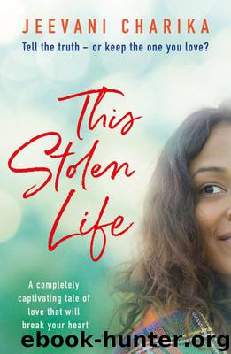 This Stolen Life by Jeevani Charika