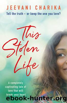 This Stolen Life by Unknown