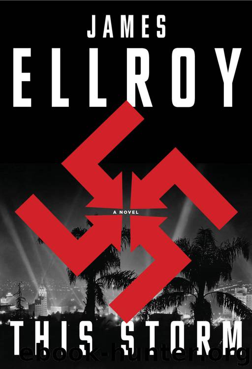 This Storm by James Ellroy
