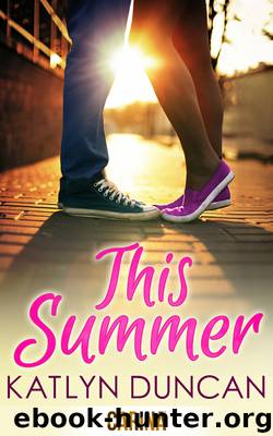This Summer by Unknown