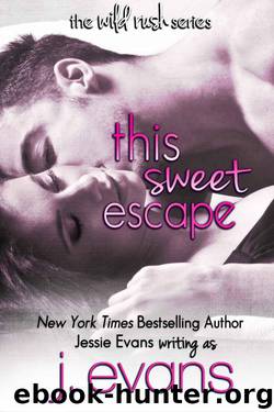 This Sweet Escape by Jessie Evans