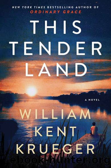 This Tender Land by Krueger William Kent