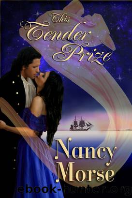 This Tender Prize by Nancy Morse