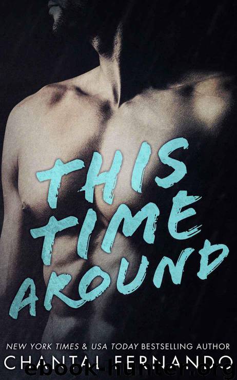 This Time Around (Maybe) by Fernando Chantal