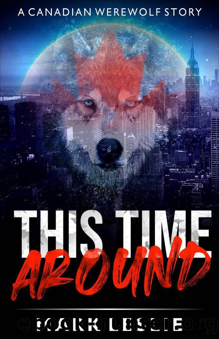 This Time Around by Mark Leslie