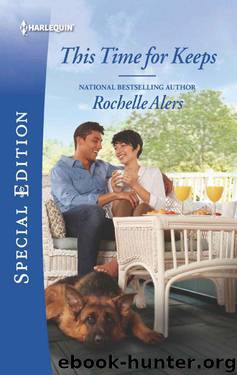This Time For Keeps (Wickham Falls Weddings Book 6) by Rochelle Alers
