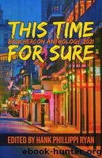 This Time For Sure by Hank Phillippi Ryan