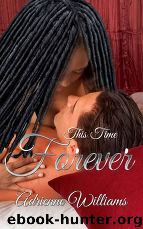 This Time Forever by Adrienne Williams