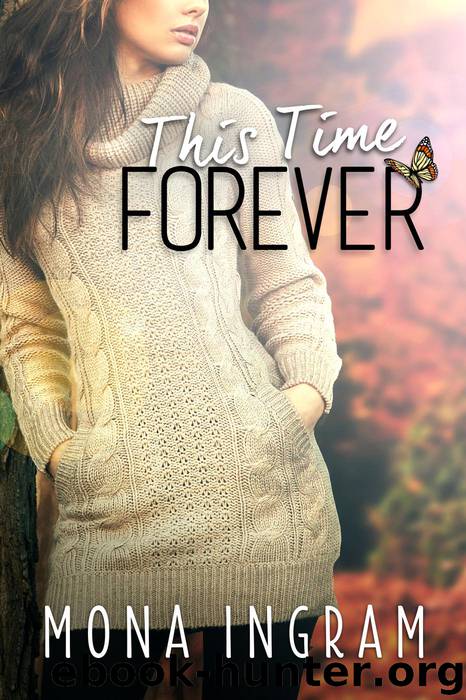 This Time Forever by Mona Ingram
