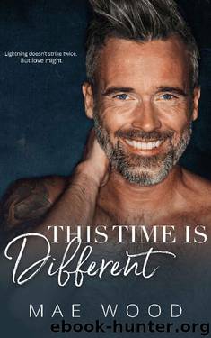 This Time Is Different by Mae Wood