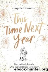 This Time Next Year by Sophie Cousens