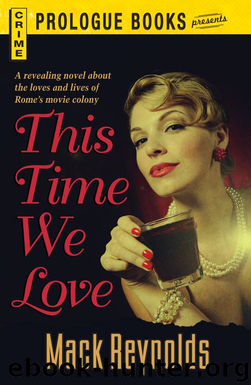 This Time We Love by Reynolds Mack