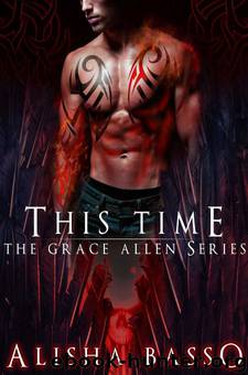 This Time by Alisha Basso