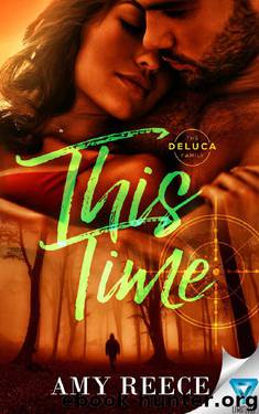 This Time by Amy Reece