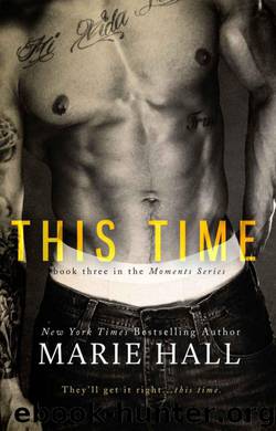 This Time by Marie Hall