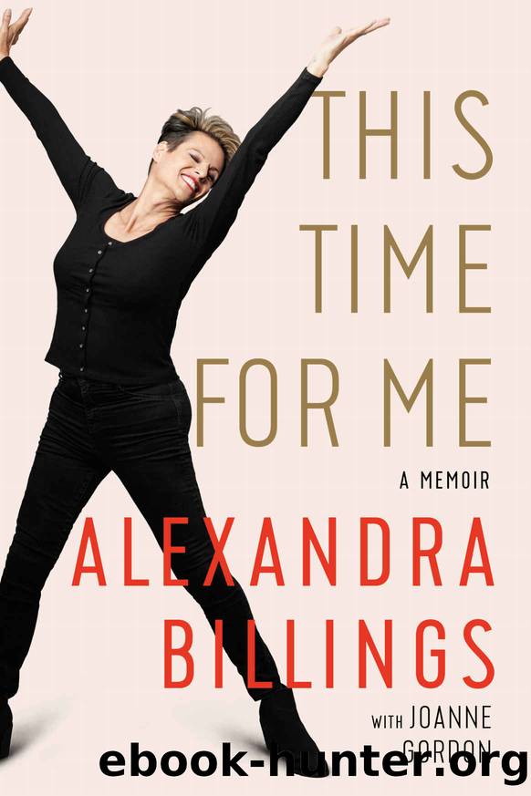 This Time for Me by Billings Alexandra