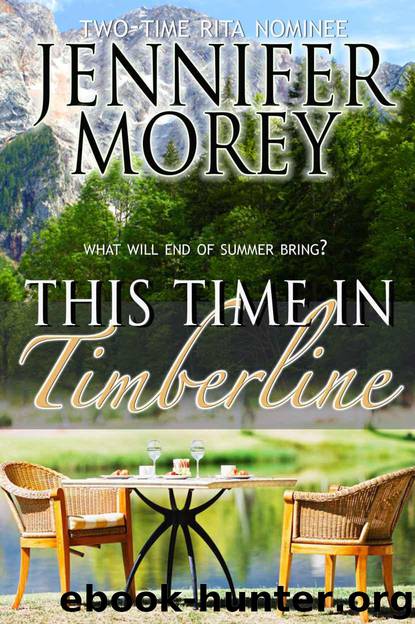 This Time in Timberline by Morey Jennifer