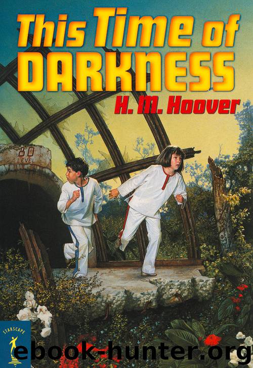 This Time of Darkness by H M Hoover