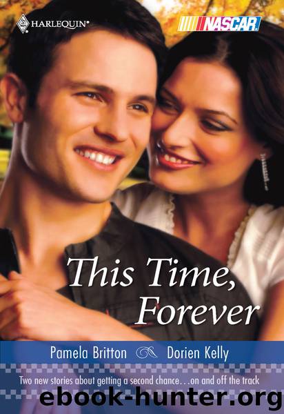 This Time, Forever by Pamela Britton