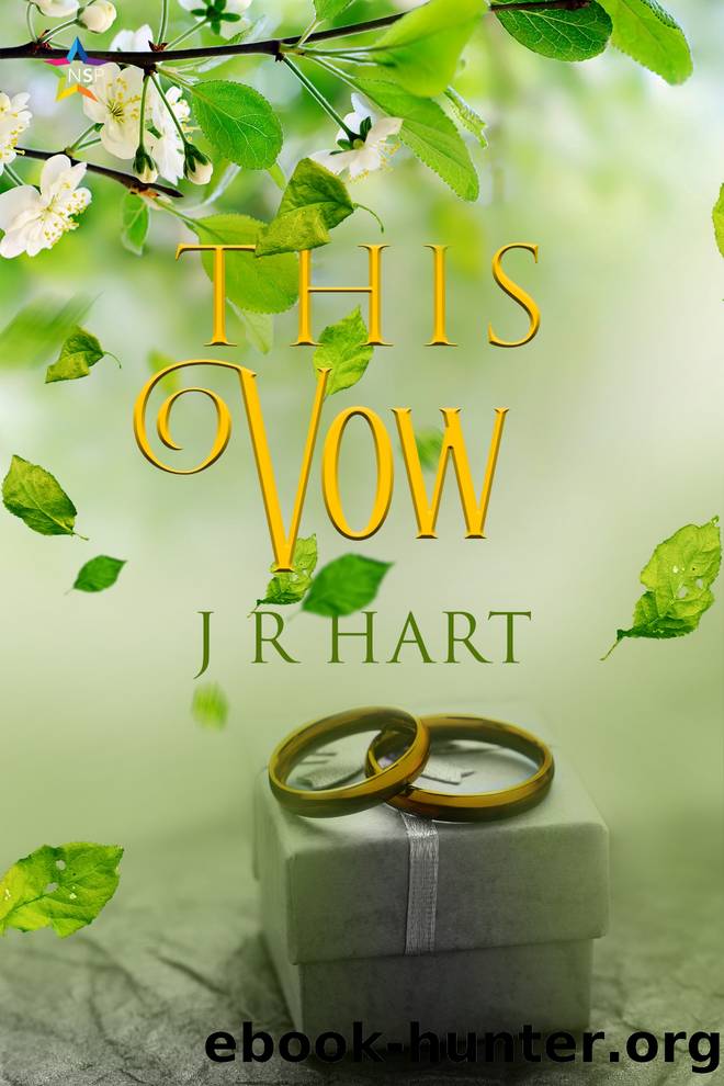 This Vow by J.R. Hart