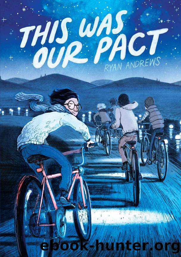 This Was Our Pact by Ryan Andrews