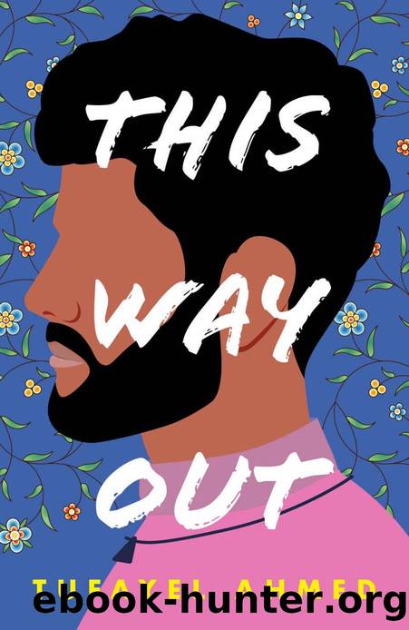 This Way Out by Tufayel Ahmed