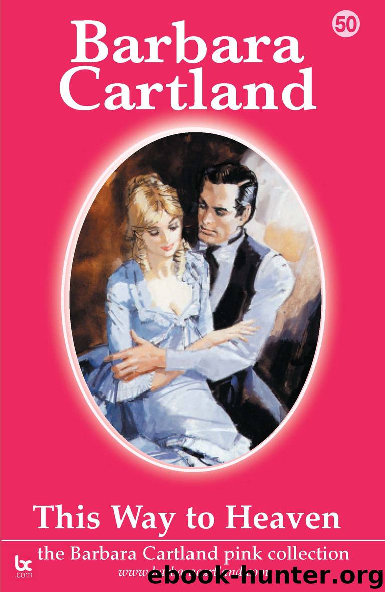 This Way to Heaven by Barbara Cartland
