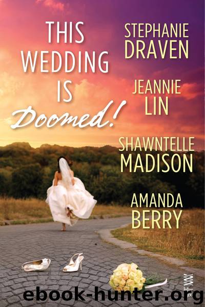 This Wedding is Doomed! by Stephanie Draven