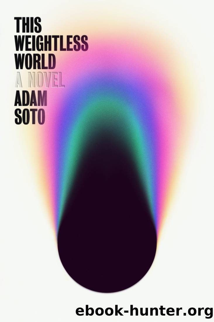 This Weightless World by Adam Soto