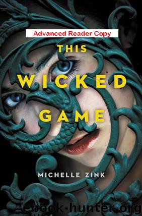 This Wicked Game by Zink Michelle