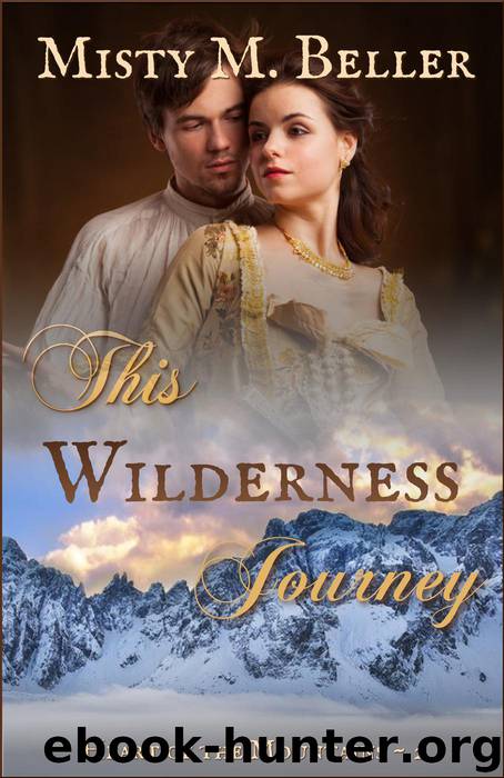 This Wilderness Journey by Misty M. Beller