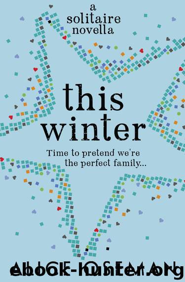 This Winter by Alice Oseman