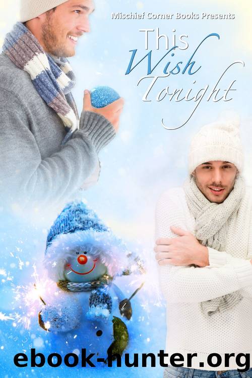 This Wish Tonight by Wendy Rathbone