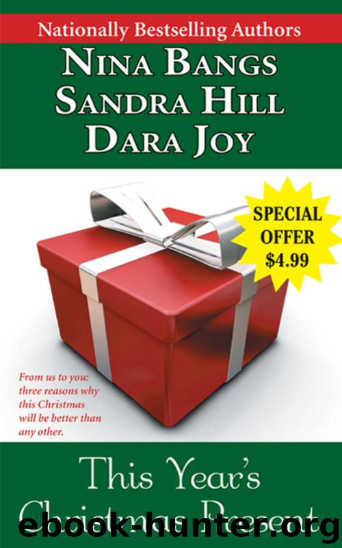 This Year'S Christmas Present by Sandra Hill