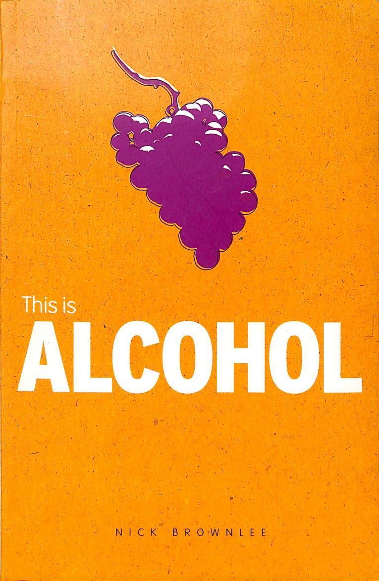 This is Alcohol (Addiction) by Unknow