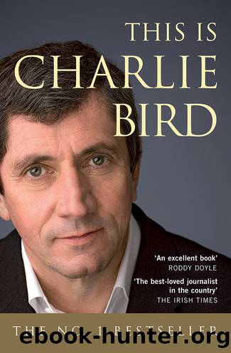 This is Charlie Bird by Charlie Bird