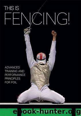 This is Fencing! by Ziemowit Wojciechowski