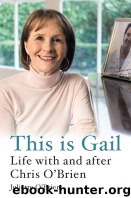 This is Gail by O'Brien Gail