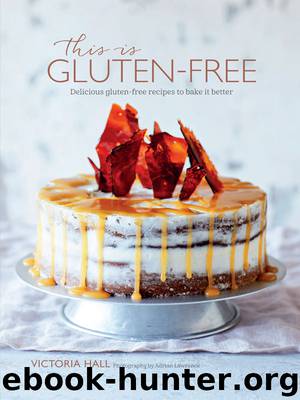 This is Gluten-free by Victoria Hall