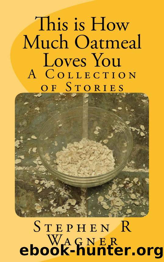 This is How Much Oatmeal Loves You: A Collection of Stories by Wagner Stephen