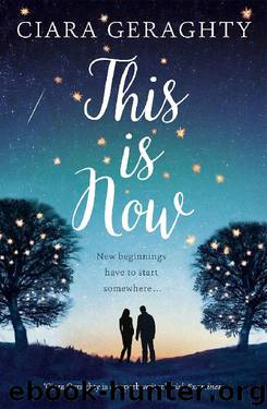 This is Now by Ciara Geraghty
