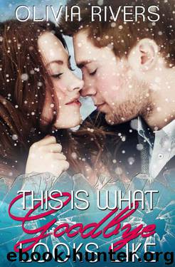 This is What Goodbye Looks Like