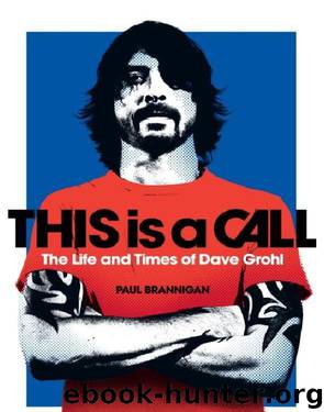 This is a Call by Paul Brannigan