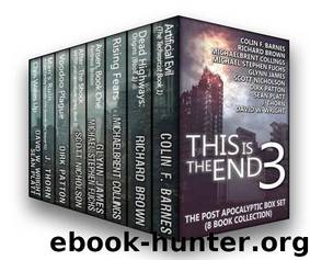 This is the End 3: The Post-Apocalyptic Box Set (8 Book Collection) by unknow