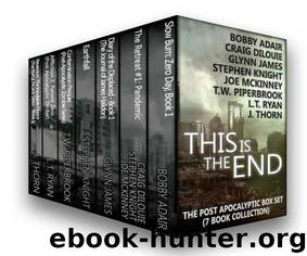 This is the End: The Post-Apocalyptic Box Set (7 Book Collection) by unknow