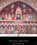 Thomas Aquinas: Selected Writings by Thomas Aquinas & Ralph McInerny
