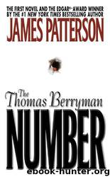 Thomas Berryman Number by Patterson James