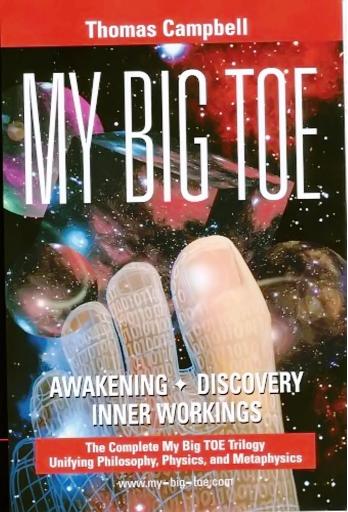 Thomas Campbell - [My Big TOE 02] by Discovery (pdf)