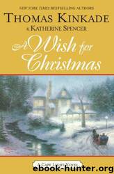 Thomas Kinkade by A Wish for Christmas (v5)