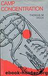 Thomas M. Disch by Camp Concentration